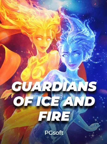 Ice & Fire